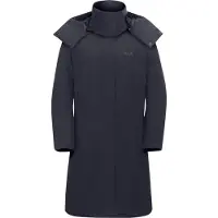 Jack Wolfskin Frost Haven Jakke