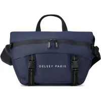 Delsey Raspail Messenger Taske