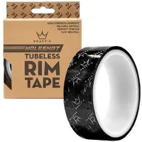 Peaty's Holeshot Tubeless Fælgtape 10m