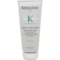 Kérastase - Symbiose - Fondant Hydra Conditioner, Balsam - Symbiose Fondant Apaisant Essen. 200ml - For Women