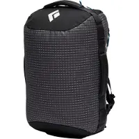 Black Diamond Stonehauler Pro 30l Duffle Bag