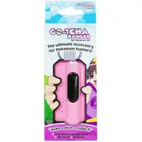 Datel Pokemon Go-tcha Ranger Limited Edition Mobile Bærbar Konsol