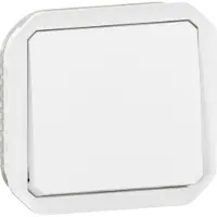 Legrand 069611L, 1 stk
