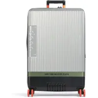 Delsey Jh001a Expandable 75cm 104l Kuffert Med Hjul