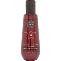 RITUALS - The Ritual Of Ayurveda - Tør Olie Til Hår Og Krop - The Ritual Of Ayurveda Dry Body Oil - For Women