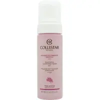 Collistar Soothing Cleansing Foam - 180ml