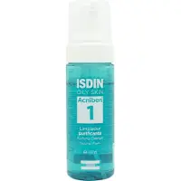 Isdin Acniben Limpiador Purificante 150ml