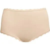SugarShape Panty beige