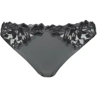 SugarShape Slip 'Cha-Cha-Cha' antracit