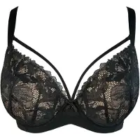 SugarShape BH 'Vienna Strappy' sort
