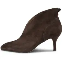 Woden Pumps 'Valentine' choko
