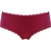 SugarShape Panty 'Pure' bordeaux