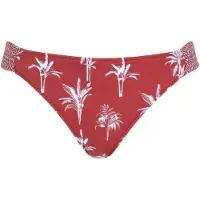 Olympia Bikinitrusse rød / hvid