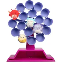 Micromallows Play&Display Ferris Wheel