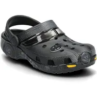 Crocs Batman Batmobile Classic Træsko