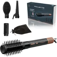Rowenta Ub9820 Air Shape Elektrisk Multifunktionel Stylingbørste