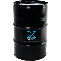 Spec-x 4t 10w-40 Street Motorolie 60l