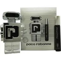 Paco Rabanne Phantom 100ml Eau De Toilette