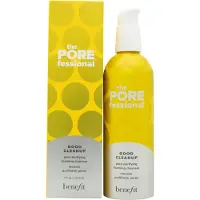 Benefit Cosmetics - The Porefessional Good Cleanup - Gel Ansigtsrens - The Porefessional Good Clean Up - For Women