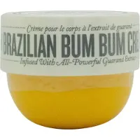 Sol de Janeiro Sol-de-Janeiro Kroppen KropsplejeBrazilian Bum Bum Cream 75 ml (1.613,00 kr / 1 l)
