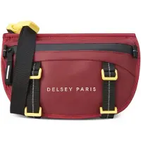 Delsey Raspail Mini Skuldertaske