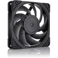 Noctua NF-A12X25 PWM chromax.black.swap Lüfter - 120mm