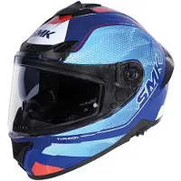 SMK-Link Typhoon Mystic Fullface-hjelm