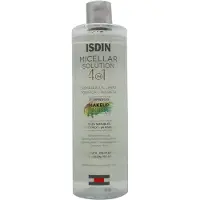 Isdin Micellar Solution Facial Cleansing Micellar Water 400ml