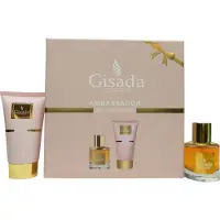 Gisada Ambassador Women Gave sæt