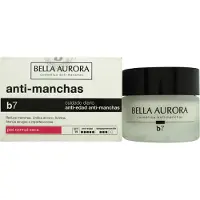 Bella aurora B7 Anti-Stain Regenerating Lightening SPF15 50ml