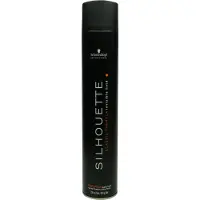 Schwarzkopf Silhouette Hairspray - Super Hold