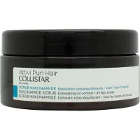 Collistar Pure Actives Niacinamide Scalp Peeling 250ml