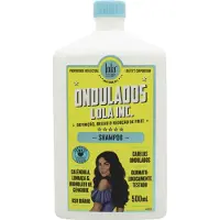 Lola Cosmetics Onduados Lola Inc. Shampoo 500ml