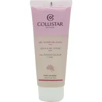 Collistar Gentle Gel Scrub 100 ml