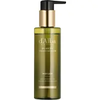 D'alba Balancing Vegan Cleanser Renseskum 200 ml