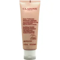 Clarins Gentle Soothing Foaming Cleanser 125ml