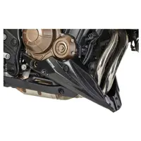 Bodystyle Bugspoiler CB500 Hornet 24-, hvid