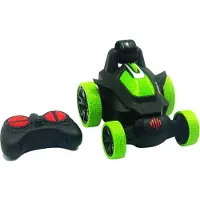 Mad Monkey RC Stunt Auto