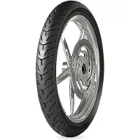 Dunlop D408 Harley Davidson 63h Tl Custom Motorcykel Fordæk