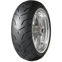 Dunlop D 407 T H/D