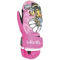 Level Animal Rec Vanter