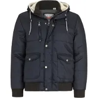 Lonsdale Fox Hill Jakke