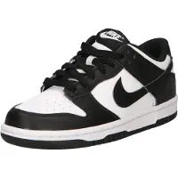 Nike Sneakers sort / hvid
