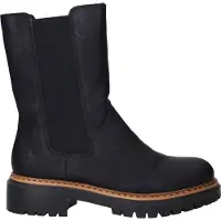 Rieker Chelsea Boots sort