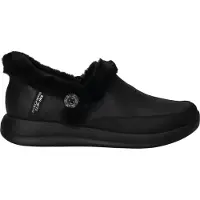 SKECHERS Cozy Escape Tøfler