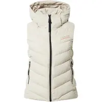 Superdry Microfibre Padded Vest