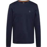 BOSS Tacks Orange T-shirt Med Lange ærmer