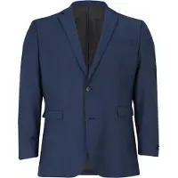 Jack & Jones Plus Size Regular Fit Blazer