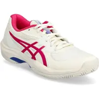 Asics Game Ff Oc Sko Til Grusbaner