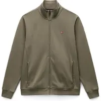 Napapijri Sweatjakke 'Balis' khaki